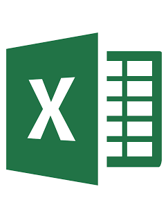 Microsoft Excel Icon